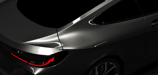 Full Detail service