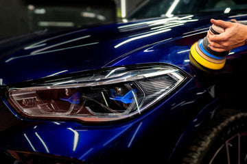 Full Detail service